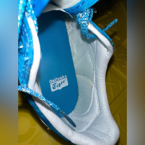Onitsuka Tiger Shoes - Picture 7 of 13